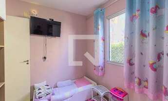 Imagem 6: Apartamento para Aluguel - Novo Osasco, 2 Quartos, 48 m2