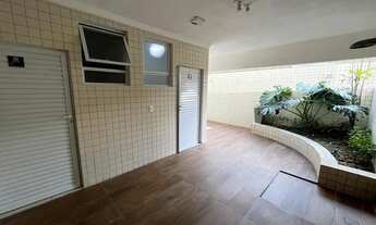 Imagem 4: Apartamento para venda com 3 quartos em Guilhermina - Praia Grande - SP