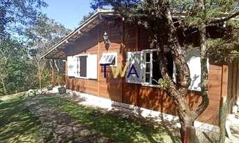 Imagem 5: Casa mobiliada no condomínio Canto das Águas