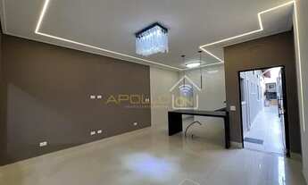 Imagem 2: 3 quartos - Casa Geminada Alto Padrão - Vila Caiçara - Praia Grande