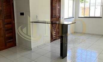 Imagem 7: Casas prontas com 3 quartos e documentação inclusa no Alvorada - Pacatuba / Maracanaú