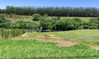 Imagem: Terreno - Chácara Bela Vista - Campinas