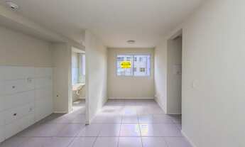 Imagem: Apartamento 2 quartos para aluguel SANTA