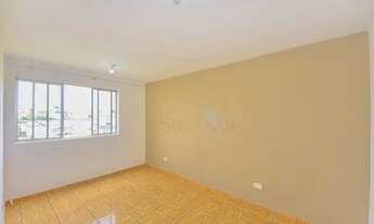 Imagem 3: Apartamento com 3 dormitórios para alugar por R$ 1.754,04/mês - Sítio Cercado - Curitiba/P