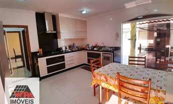 Imagem: Casa com 3 dormitórios à venda, 450 m²