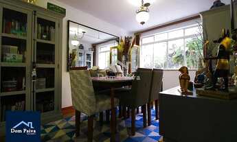 Imagem 5: São Paulo - Apartamento Padrão - Vila Mariana