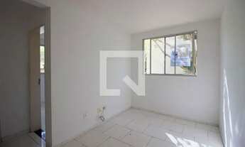 Imagem 2: Apartamento para Aluguel - Itaquera, 1 Quarto, 38 m2