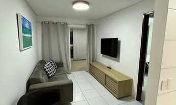 Imagem 3: ALUGO apartamento quarto e sala na PRAIA DO FRANCÊS