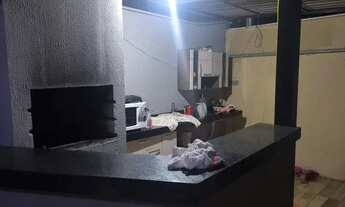 Imagem: Ágio de casa jardim decolores