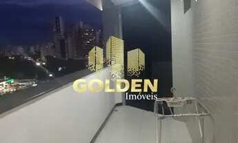 Imagem 3: Apartamento para aluguel possui 84 metros quadrados com 2 quartos