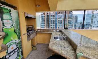 Imagem 7: Apartamento Cobertura em Chácara Klabin - São Paulo