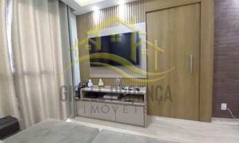 Imagem 2: Apartamento para Venda em Sorocaba, Jardim São Carlos, 2 dormitórios, 1 suíte, 2 banheiros