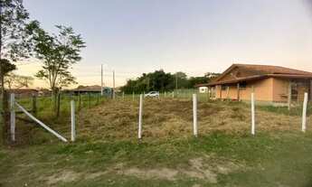 Imagem: Terreno na praia do Rosa ( Ibiraquera )