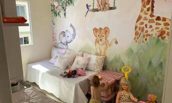 Imagem 2: Condomínio Vivendas dos Bosque