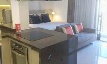 Imagem 3: Excelente Studio Mobiliado no The Five Bast Hotel