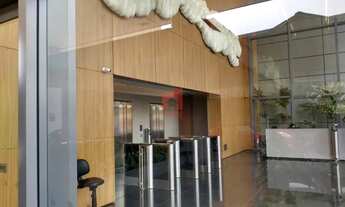 Imagem 7: Excelente imóvel comercial, prédio novo sendo reformado tipo AAA, moderno, ótima localizaç