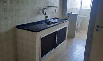 Imagem 4: Aptº com 65 m², 2 Quartos, Sala bastante Ampla, Varandão, 2 Elevadores, no bairro Vila da