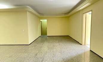 Imagem 3: Apartamento para venda tem 160 metros quadrados com 3 quartos em Aldeota - Fortaleza - CE