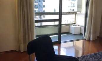 Imagem 4: APARTAMENTO - MORUMBI - SP