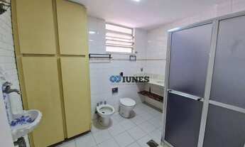 Imagem 2: Apartamento para alugar, 75 m² por R$ 3.660,00/mês - Icaraí - Niterói/RJ