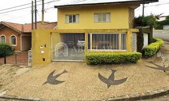 Imagem: Casa - Vila Nogueira - Campinas