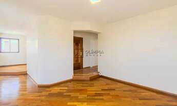 Imagem 6: Apartamento Locação Moema 240 m² 4 Dormitórios