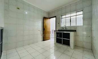 Imagem 3: Sobrado de rua com 2 dorm em ótima localização na Mooca