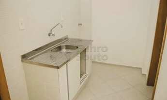 Imagem 2: Apartamento Padrão em Pelotas