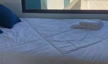 Imagem: Vendo Studio mobiliado na Cachoeira