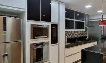 Imagem 4: Apartamento mobiliado para alugar com 79 m² com 2 quartos em Vila Maria - São Paulo - SP