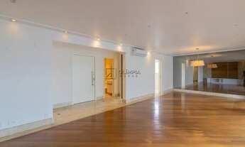 Imagem: Apartamento Locação 3 Dormitórios - 206