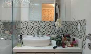 Imagem 7: Santo André - Apartamento Padrão - Vila Guiomar