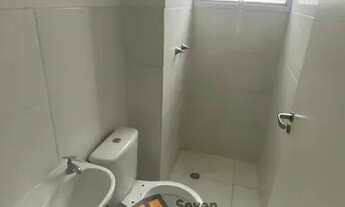 Imagem 3: Apartamento Repasse de financiamento 2 quartos em Cosmos - Rio de Janeiro - RJ