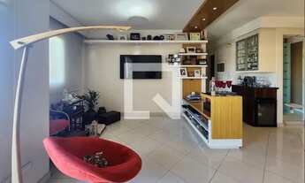 Imagem 7: Apartamento para Aluguel - Santo Antônio, 2 Quartos, 98 m2