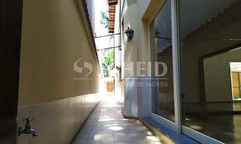 Imagem 6: Casa à venda com 4 dormitórios, 2 suites e 3 vagas de garagem no Alto da Boa Vista