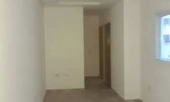 Imagem 2: Apartamento com 2 dormitórios à venda, 53 m² por R$ 330.000,00 - Vila Linda - Santo André