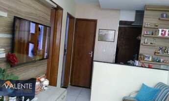 Imagem 3: Casa à venda por R$ 220.000,00 - Vila Margarida - São Vicente/SP