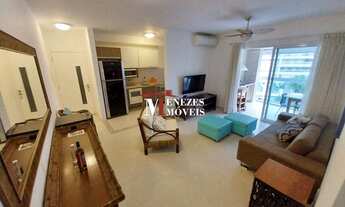 Imagem: Apartamento a venda em Riviera de São Lourenço