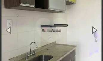 Imagem 6: Apartamento 2 dormitórios 1 suíte na Vila Prudente