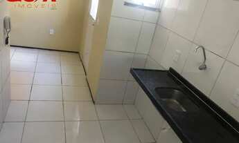 Imagem 5: Casa solta à 5 minutos do centro do Eusébio