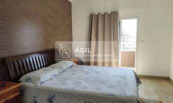 Imagem 4: Vendo- Casa - Jardim Uirá - 150,00m² - 3 Dormitórios- 3 Suites - Piscina -Condominio Bell