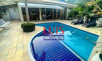 Imagem 3: Casa com 4 dormitórios à venda, 250 m² por R$ 1.250.000,00 - Itaipu - Niterói/RJ