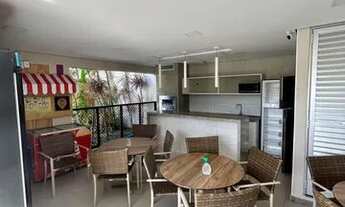 Imagem 7: Apartamento para venda com 81 metros quadrados com 3 quartos em Boa Viagem - Recife - PE