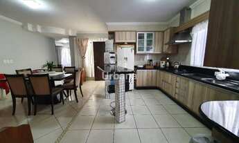 Imagem 5: Casa com 3 dormitórios no bairro Jaraguá Esquerdo em Jaraguá do Sul/SC