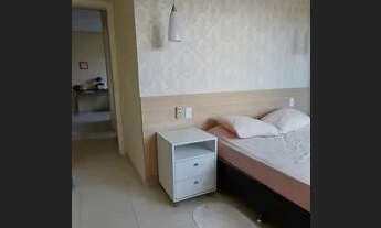 Imagem 6: Apartamento para locação ou venda no modulados, semimobiliado e climatizado