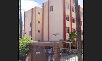 Imagem: Quarto para moças no Luzia