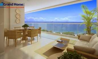 Imagem 3: Apartamento 4 quartos em Praia de Itaparica