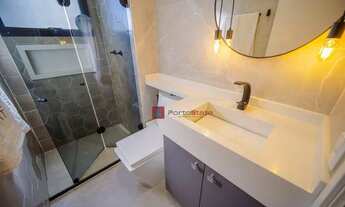 Imagem 7: Apartamento com 2 quartos à venda, 78 m² por R$ 950.000 - Continental - Osasco/SP