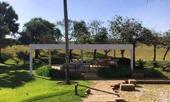 Imagem 3: Casa com 7 dormitórios para alugar, 1300 m² por R$ 70.000,00/mês - Baronesa - Bragança Pau