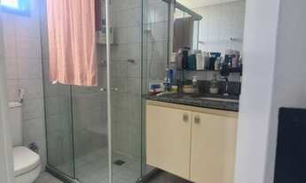 Imagem 12: Apartamento para venda possui 95 metros quadrados com 2 quartos em Graça - Salvador - BA